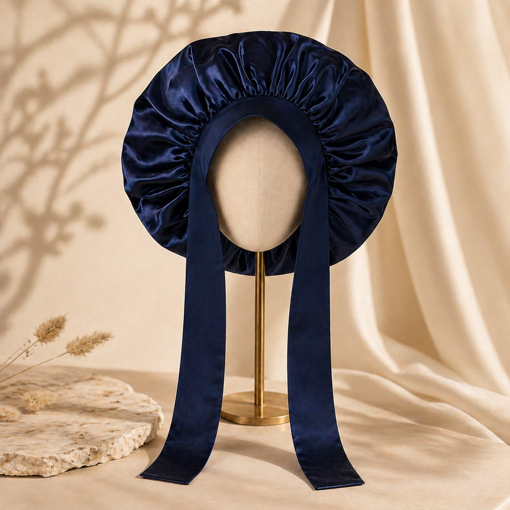 Lussa Silk Dream Bonnet