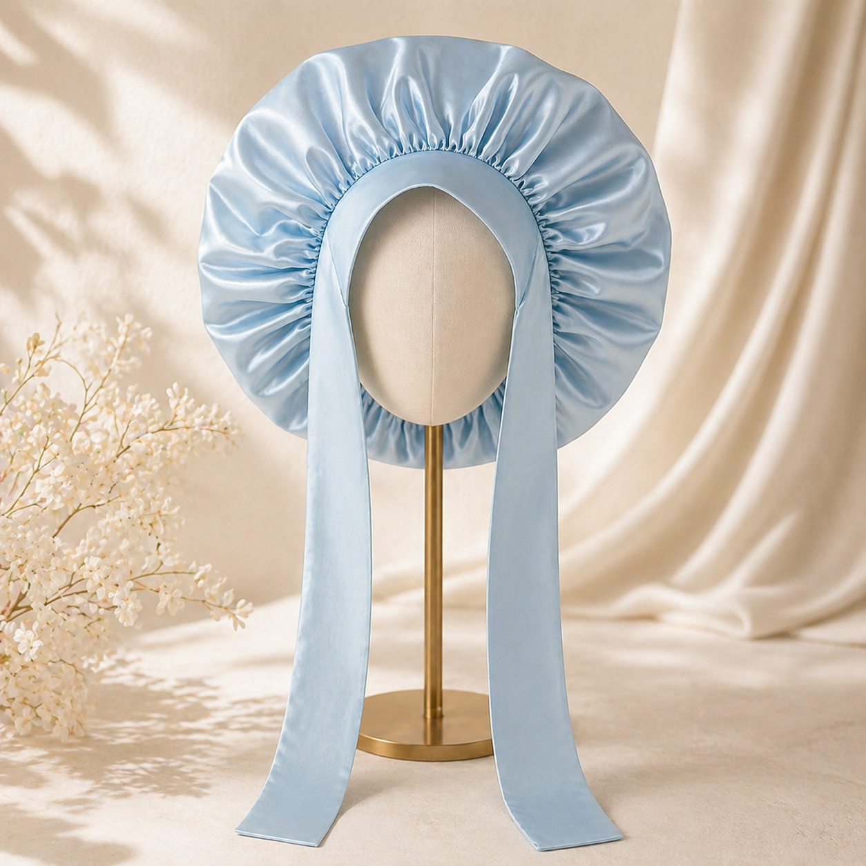 Lussa Silk Dream Bonnet