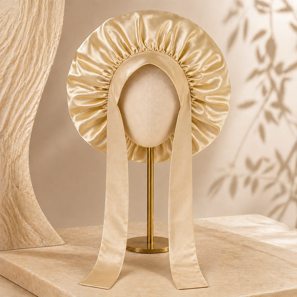 Lussa Silk Dream Bonnet