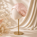 Lussa Silk Cap